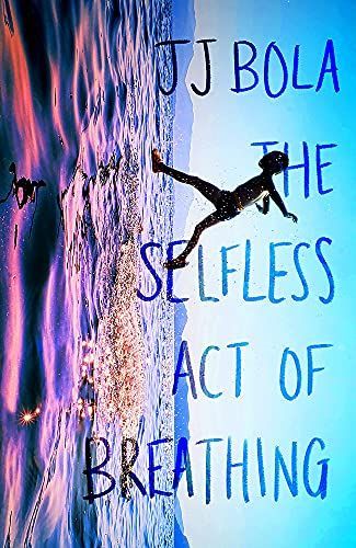 The Selfless ACT of Breathing