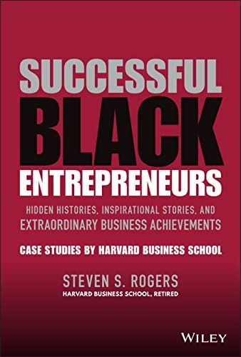 Successful Black Entrepreneurs