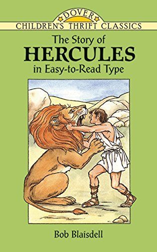 The Story of Hercules