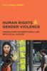 Human Rights and Gender Violence