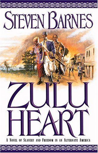 Zulu Heart