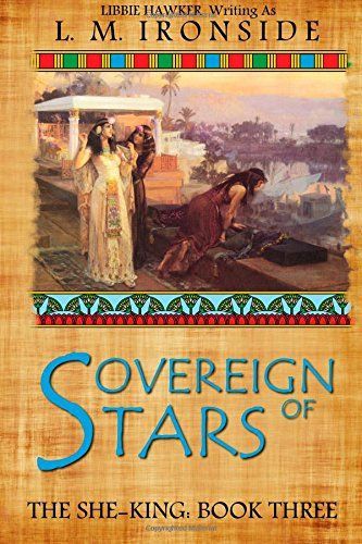 Sovereign of Stars