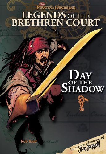 Day of the Shadow