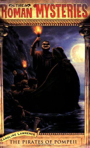 The Pirates of Pompeii