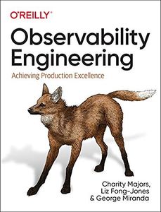 Observability Engineering