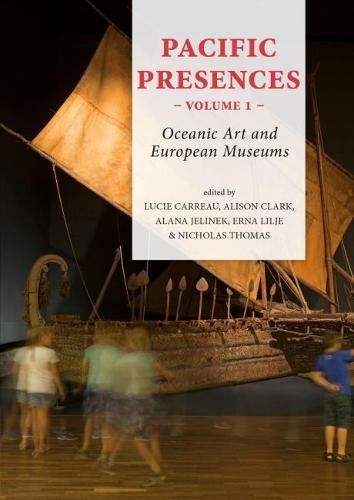 Oceanic Art and European Museums