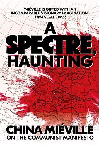 A Spectre Haunting Europe