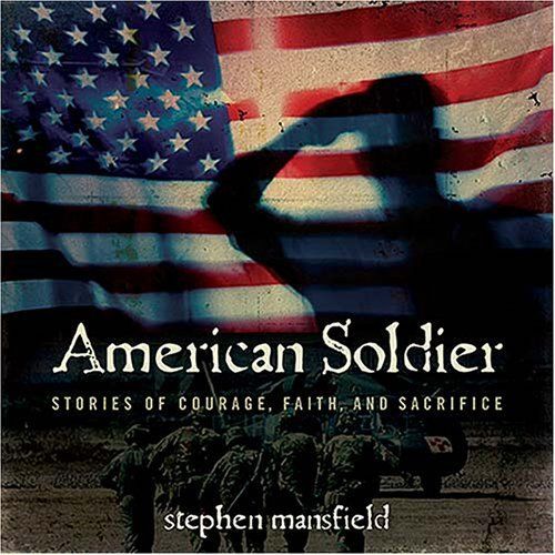 American Soldier