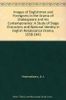 Images of Englishmen and Foreigners in the Drama of Shakespeare and His Contemporaries