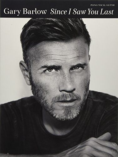 Gary Barlow