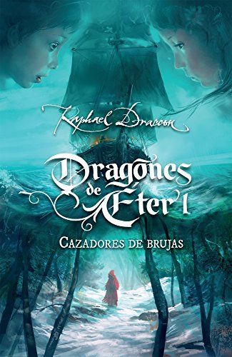 Cazadores de brujas