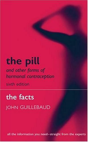 The Pill and Other Hormonal Contraceptives