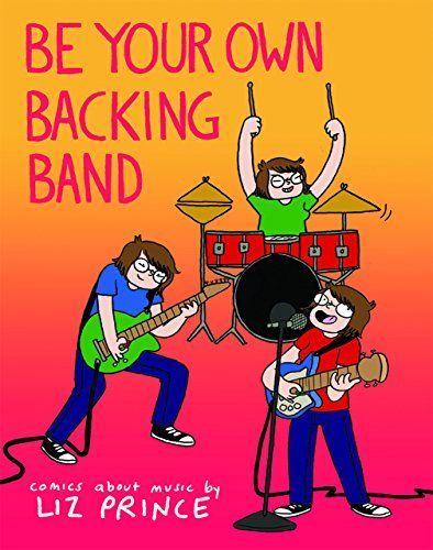 Be Your Own Backing Band