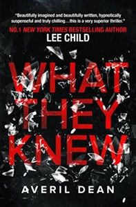 What They Knew