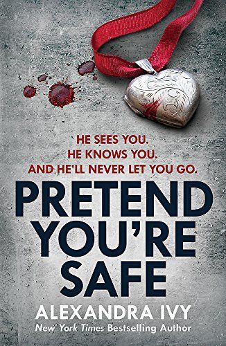 Pretend You're Safe