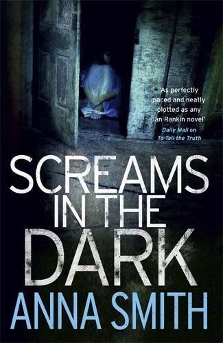 Screams in the Dark