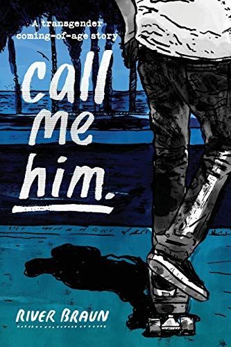 Call Me Him.
