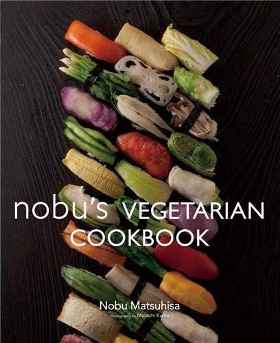 Nobu's Vegetarian Cookbook