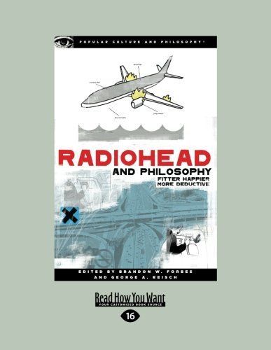 Radiohead and Philosophy