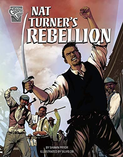 Nat Turner's Rebellion