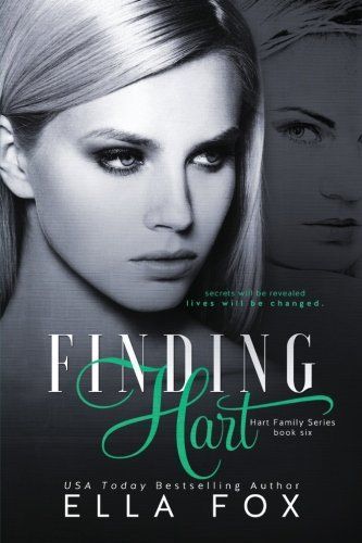 Finding Hart