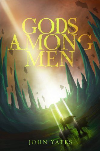 Gods Among Men