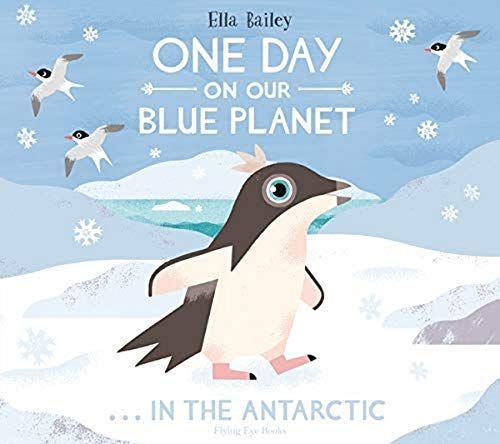 One Day on Our Blue Planet 2