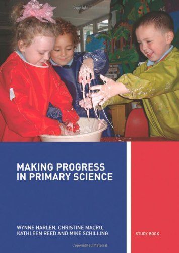 Making Progress in Primary Science