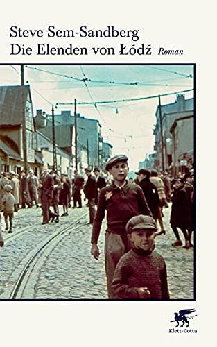 Die Elenden von Łódź
