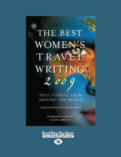 Best Women's Travel Writing 2009