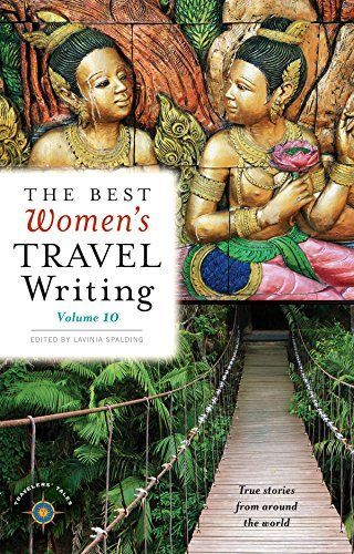 The Best Women's Travel Writing