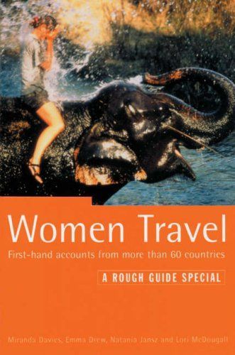 Women Travel