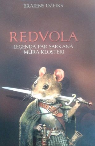 Redvola