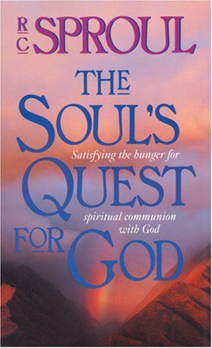 The Soul's Quest for God