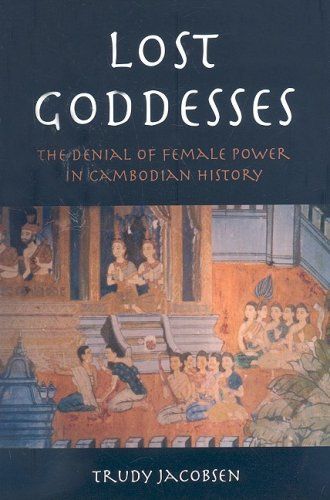 Lost Goddesses