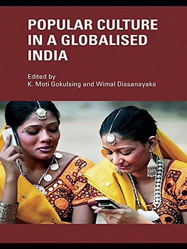 Popular Culture in a Globalised India