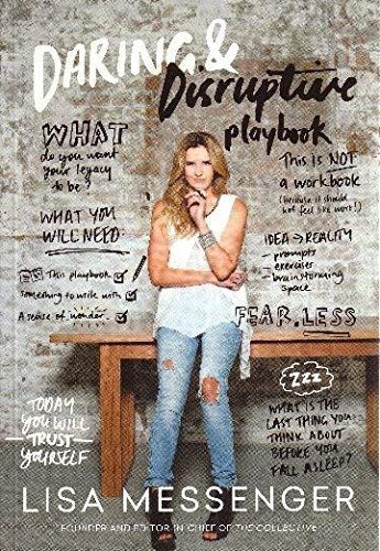 Daring and Disruptive Playbook