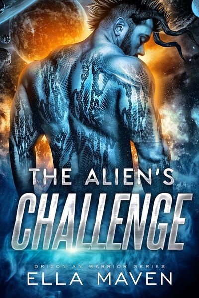 The Alien's Challenge