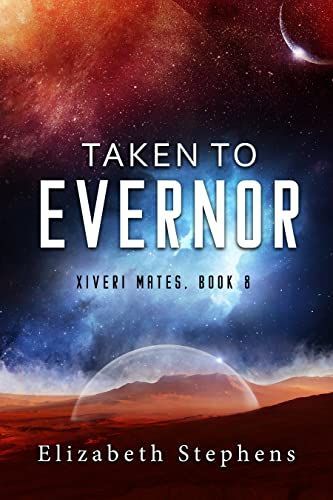 Taken to Evernor