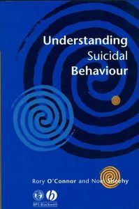Understanding Suicidal Behaviour