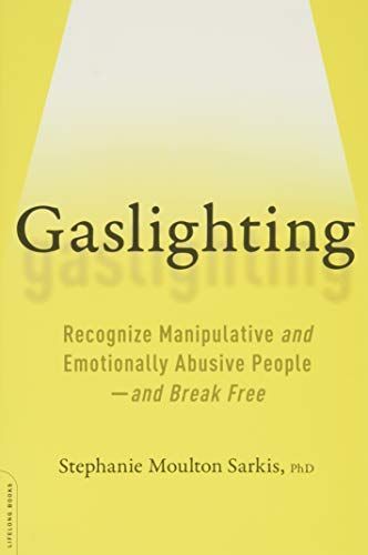 Gaslighting