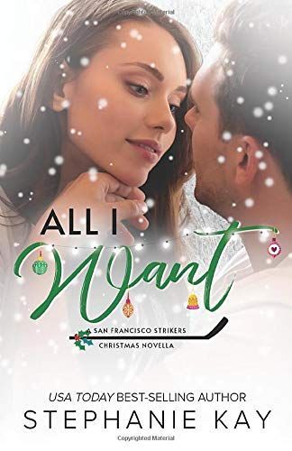 All I Want