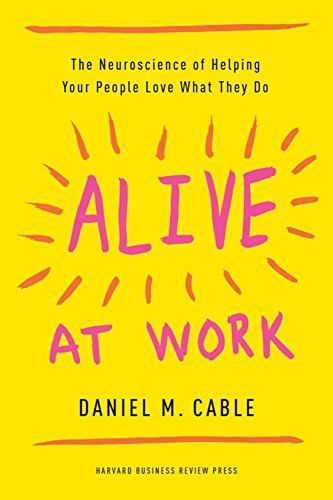 Alive at Work