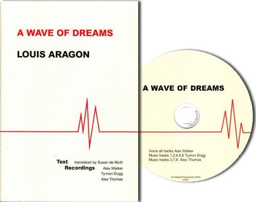 A Wave of Dreams