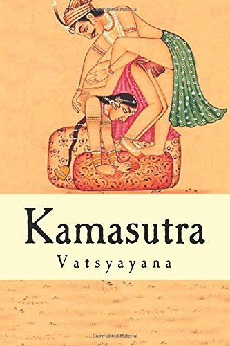 Kamasutra (English Edition)