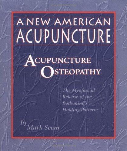 A New American Acupuncture