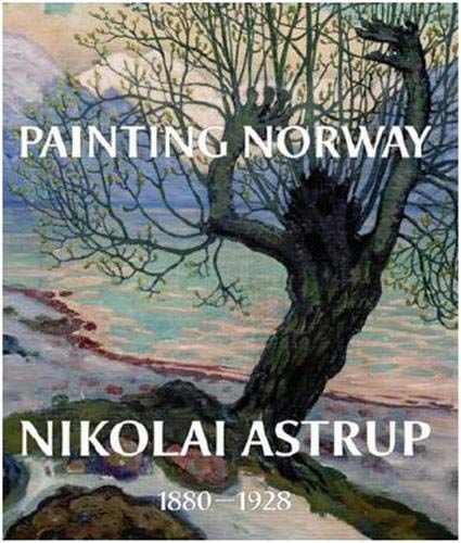 Painting Norway