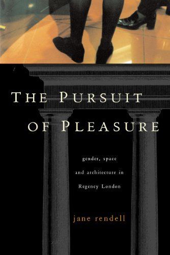 Pursuit of Pleasure