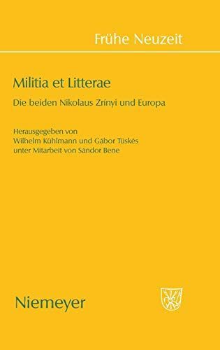 Militia et Litterae