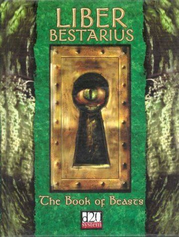 Liber Bestarius